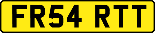 FR54RTT