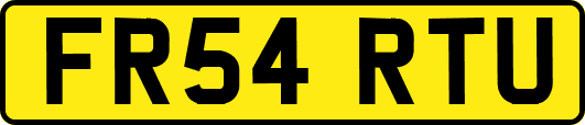 FR54RTU