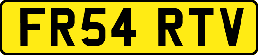 FR54RTV