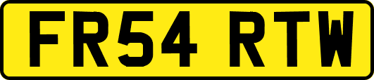 FR54RTW