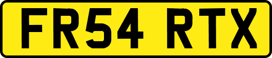 FR54RTX