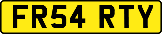 FR54RTY