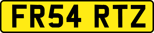 FR54RTZ