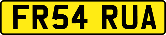FR54RUA