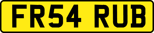 FR54RUB