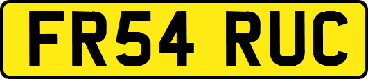 FR54RUC