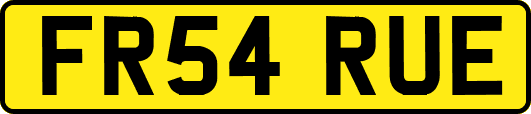 FR54RUE