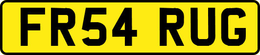 FR54RUG