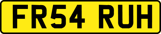 FR54RUH