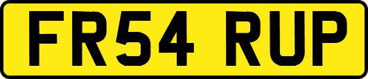 FR54RUP