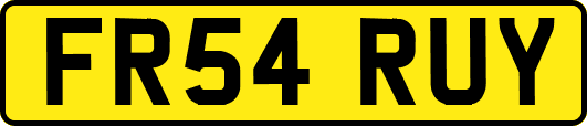 FR54RUY