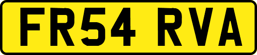 FR54RVA