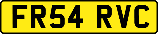 FR54RVC