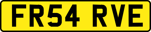 FR54RVE