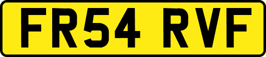 FR54RVF
