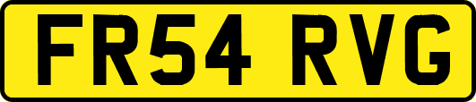 FR54RVG