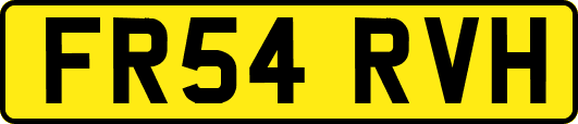 FR54RVH