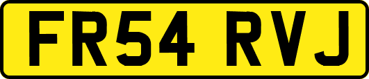 FR54RVJ