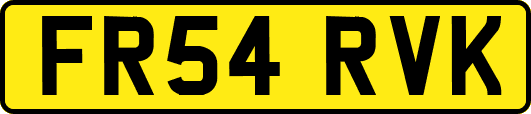 FR54RVK