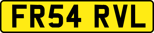 FR54RVL