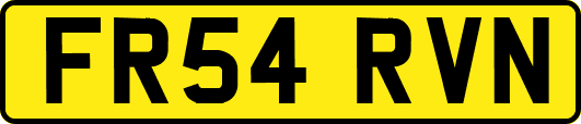 FR54RVN