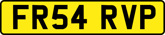 FR54RVP