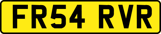 FR54RVR