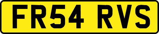 FR54RVS
