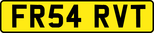 FR54RVT