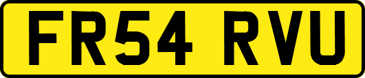 FR54RVU