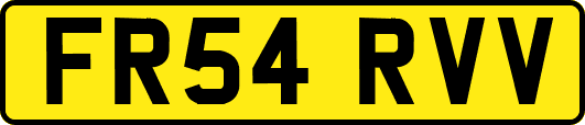 FR54RVV