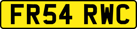 FR54RWC