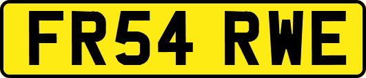 FR54RWE