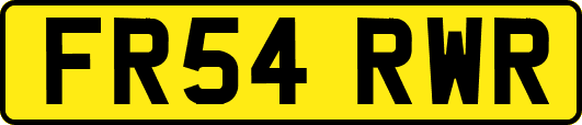 FR54RWR