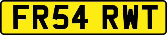 FR54RWT