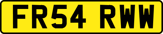 FR54RWW