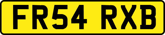 FR54RXB