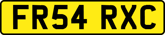 FR54RXC