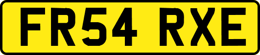 FR54RXE
