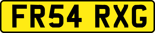 FR54RXG