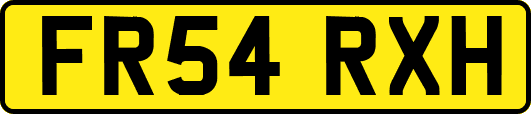 FR54RXH
