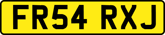 FR54RXJ