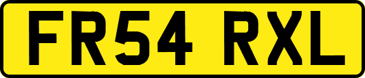 FR54RXL