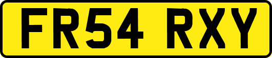 FR54RXY