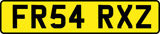 FR54RXZ