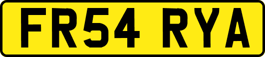 FR54RYA