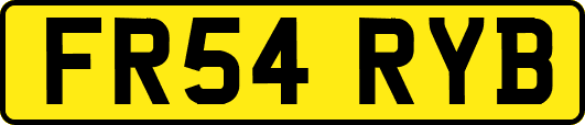 FR54RYB