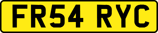 FR54RYC