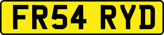 FR54RYD