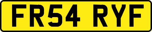 FR54RYF